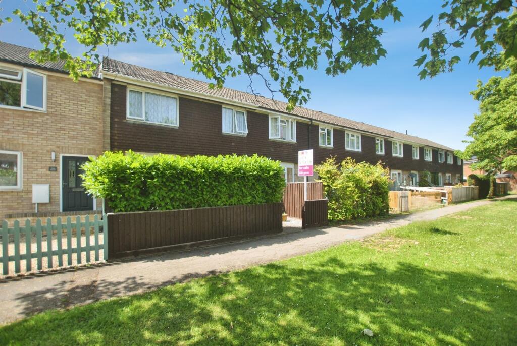 Main image of property: Wey Road, Berinsfield, Wallingford