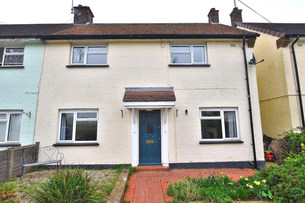 Main image of property: Chaffix, Felsted, Dunmow