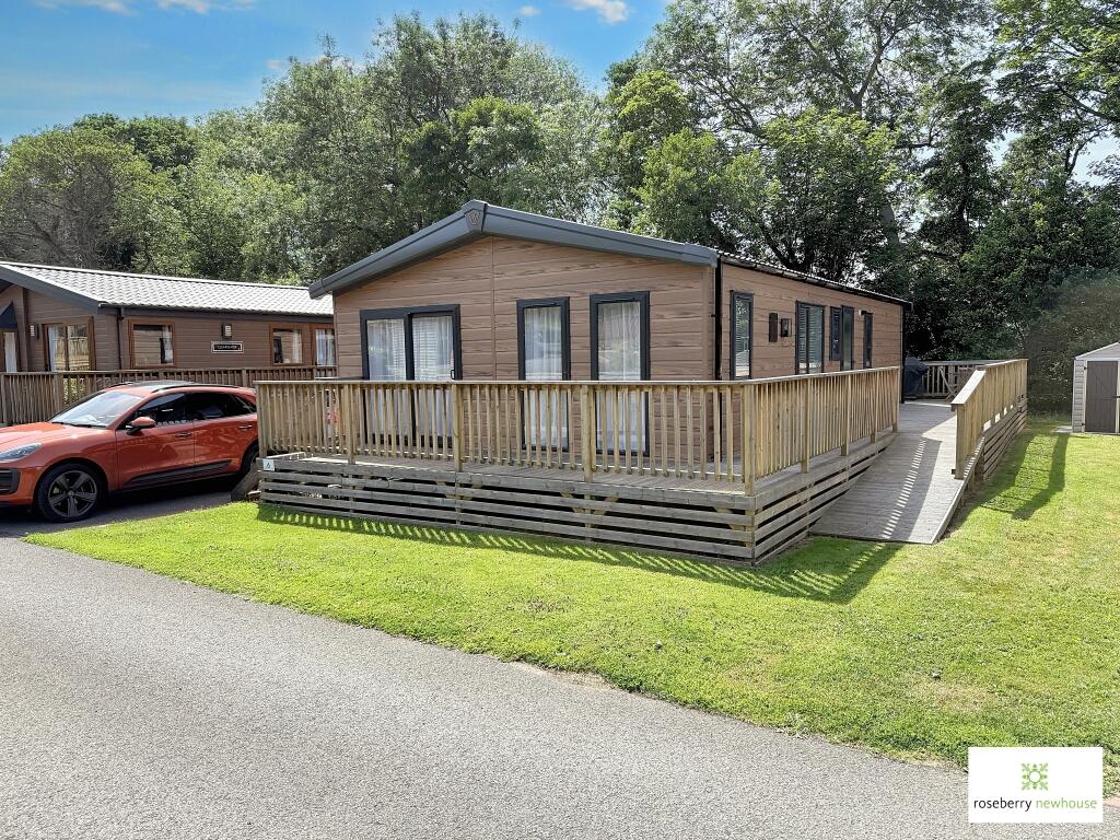 Main image of property: Goulton Lodges, Potto, North Yorkshire