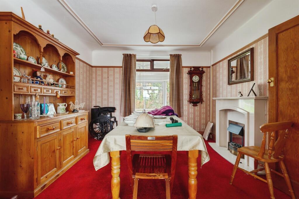 Townfield Lane, Frodsham photo 4