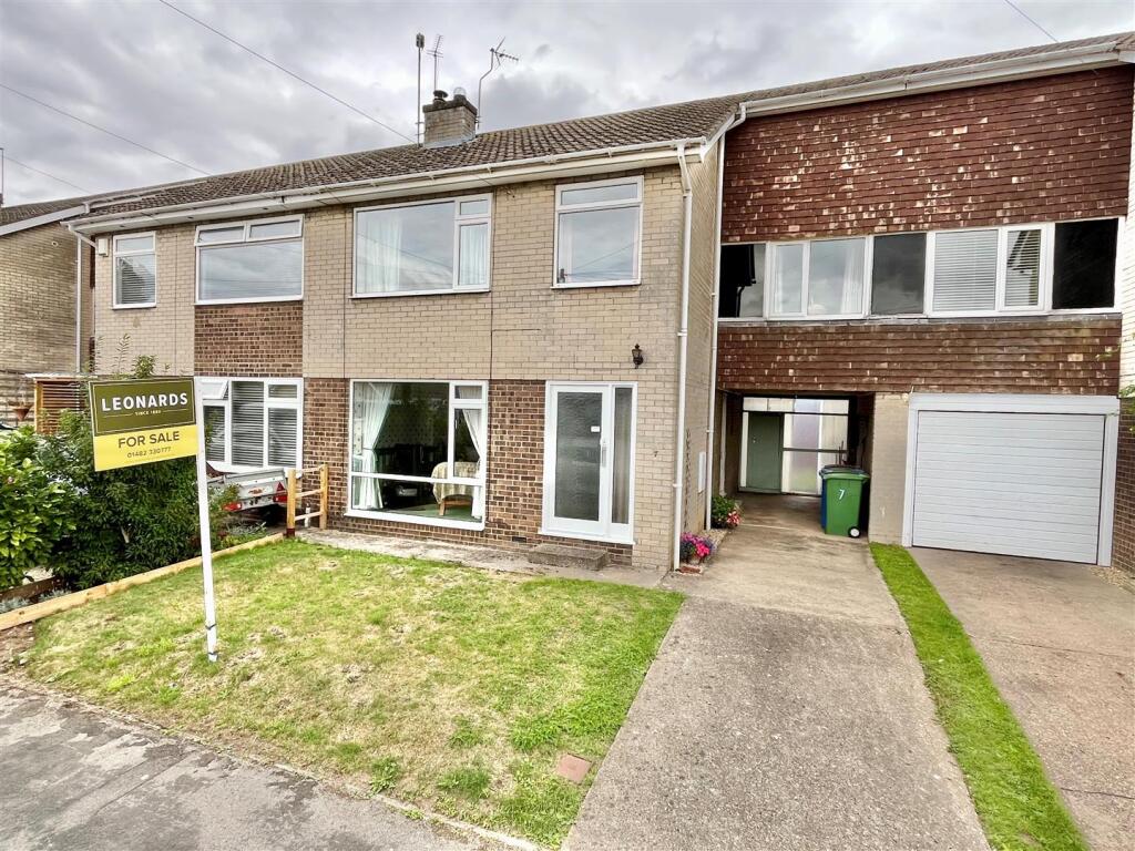 Main image of property: Bridge Road, South Cave, Brough