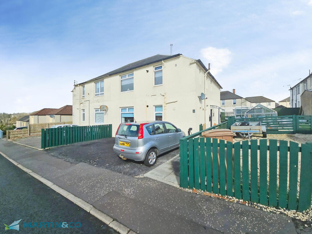 Main image of property: Latta Crescent, Cumnock