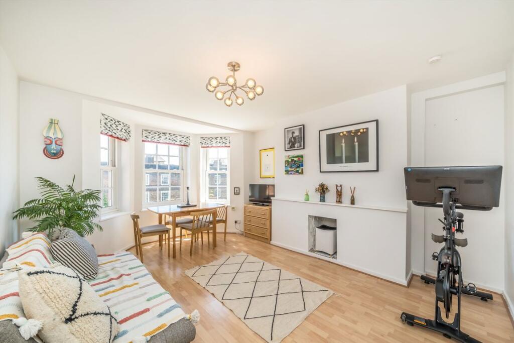 Main image of property: Tyers Street, Kennington