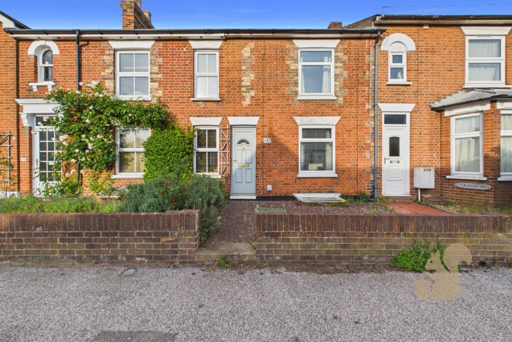 Main image of property: Cauldwell Hall Road, Ipswich