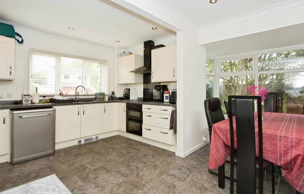 Main image of property: Docwras Close, Shepreth, ROYSTON