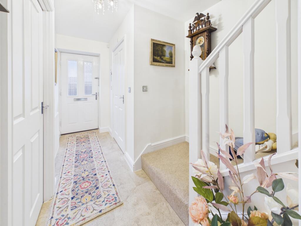 House in Derby - More