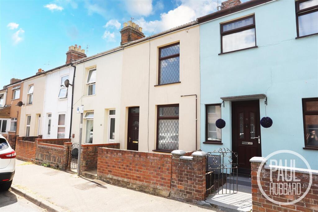 Main image of property: Seago Street, Lowestoft, NR32