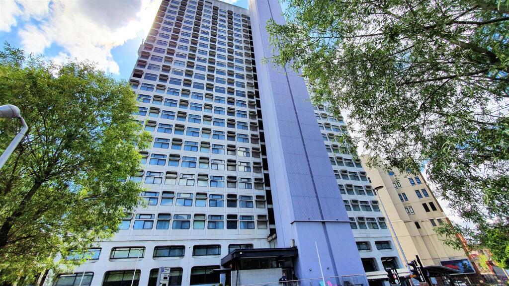 Main image of property: CITY HEIGHTS, VICTORIA BRIDGE, M3 5AS