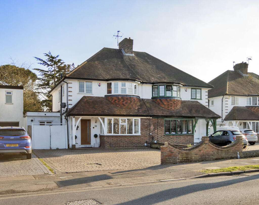 Main image of property: Longlands Road, Sidcup
