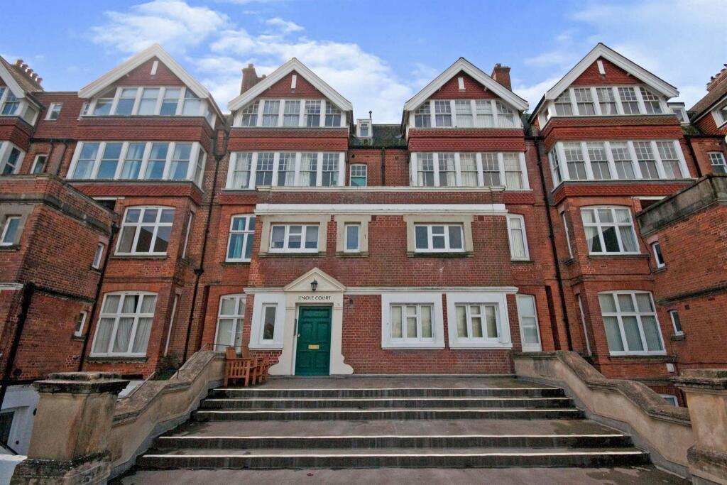 Main image of property: Knole Road, Bexhill-On-Sea