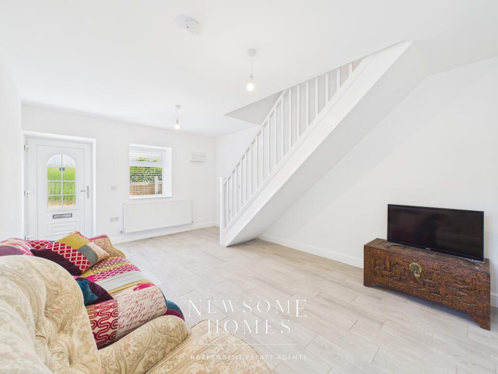 House in Chester - View 4