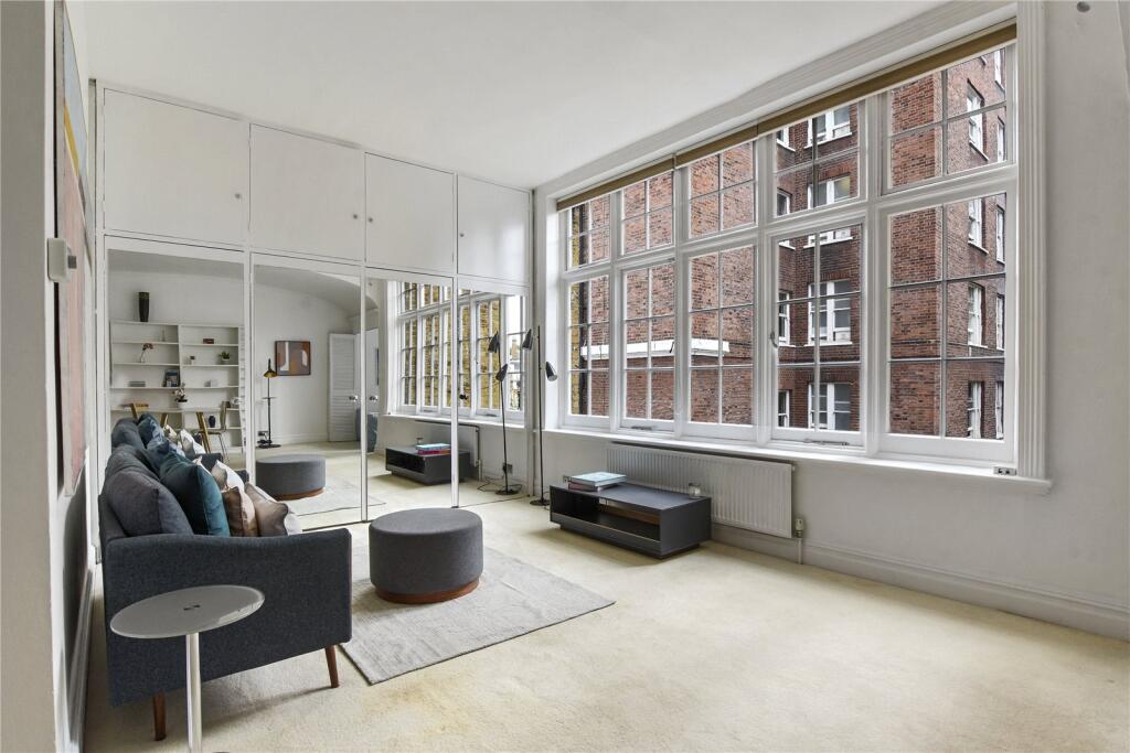 Main image of property: Charles Street,
Mayfair, W1J
