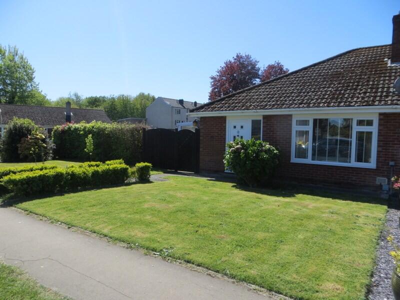 Main image of property: 13 Acrefield Avenue, Guilsfield, Welshpool, Powys, SY21 9PN