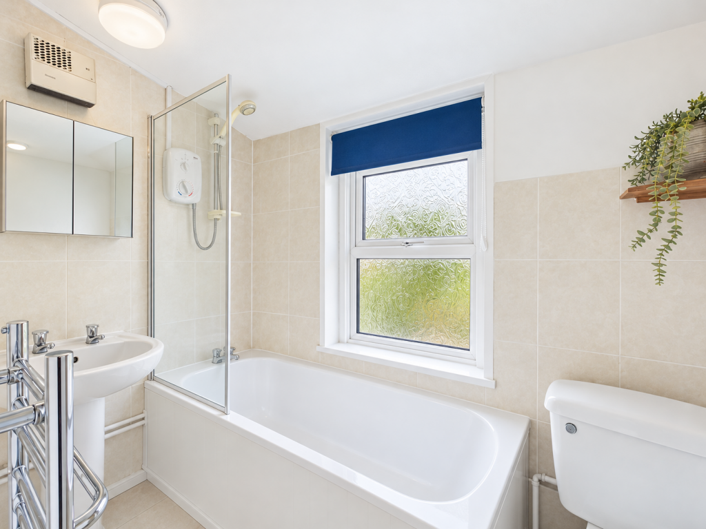 Apartment in Exeter, St Leonards - View 5