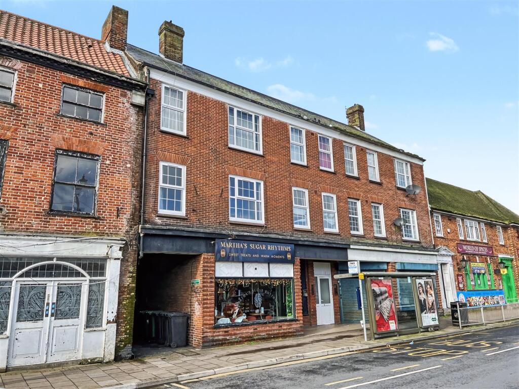 Main image of property: Market Place, Great Yarmouth