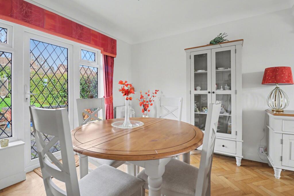 Bursledon Road, Hedge End, SO30 photo 3