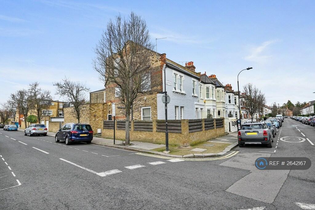 Main image of property: Langthorne Street, London, SW6