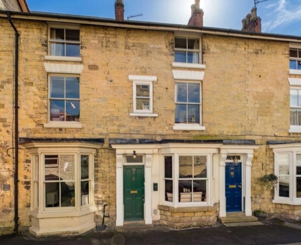 Main image of property: Potter Hill, Pickering, YO18