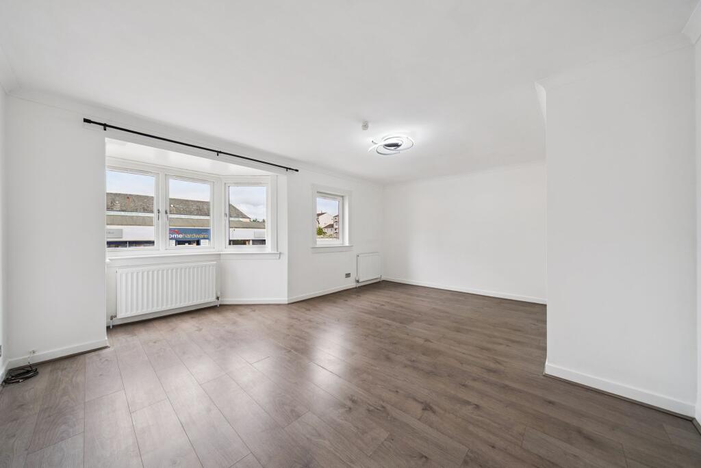 Flat 21 Tower Place, 6 East Clyde Street, Helensburgh, G84 7PA - View 3