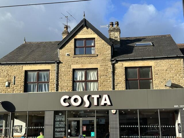 Main image of property: Middlewood Road, Sheffield