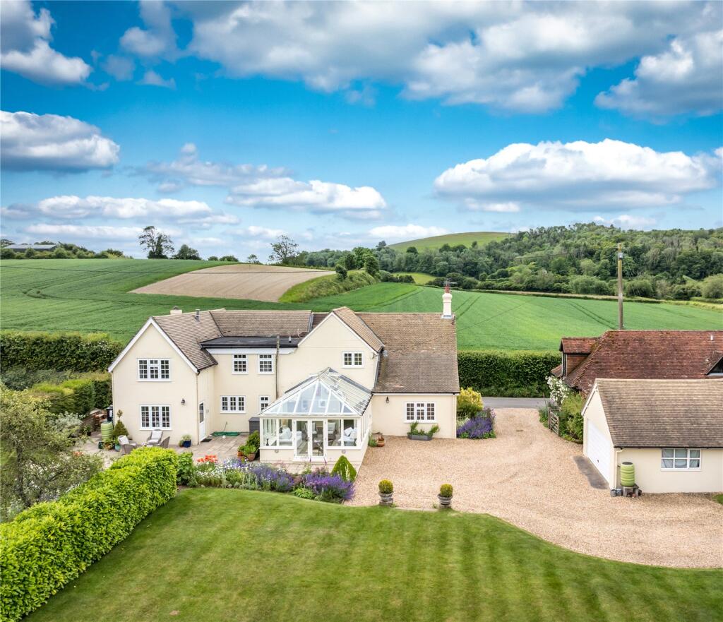 Main image of property: Coombe Road, East Meon, Hampshire, GU32