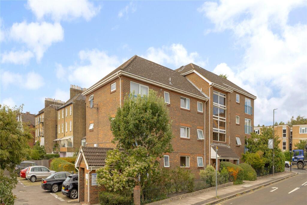 Main image of property: Lower Downs Road, London, SW20