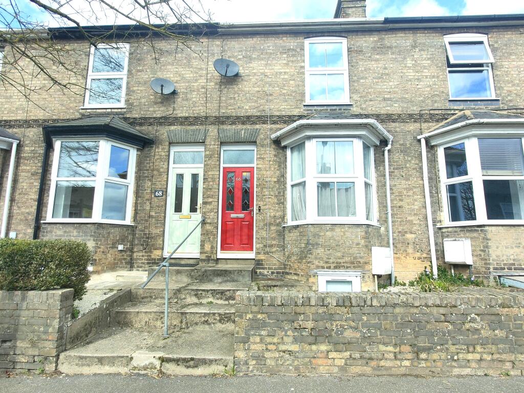 Main image of property: Out Westgate, BURY ST. EDMUNDS