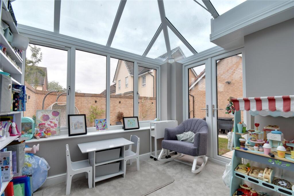 Castlegate Road, Northallerton, North Yorkshire, DL7 photo 4