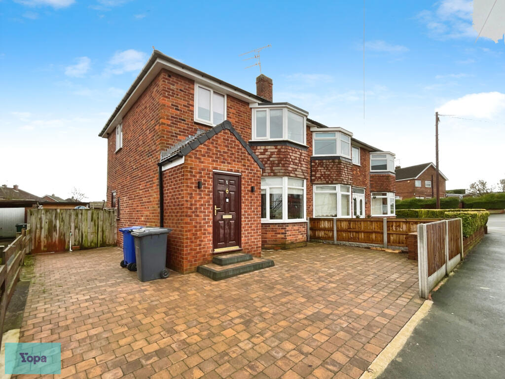 Main image of property: Cedar Road, Doncaster, DN4