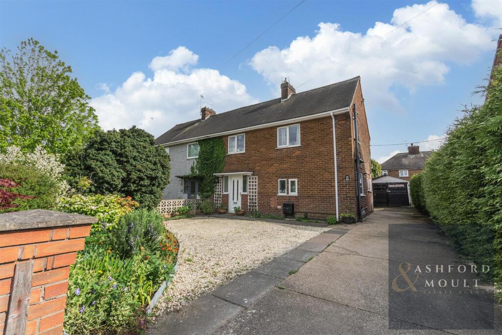 Main image of property: Park Road, Calverton, Nottingham