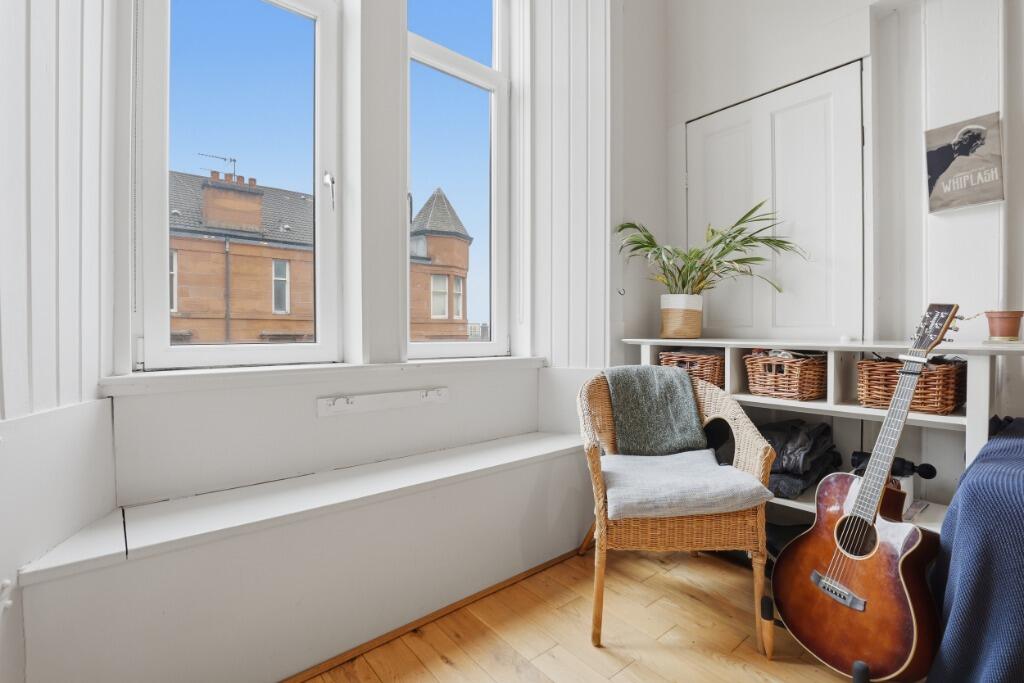 Apartment in Glasgow - View 4