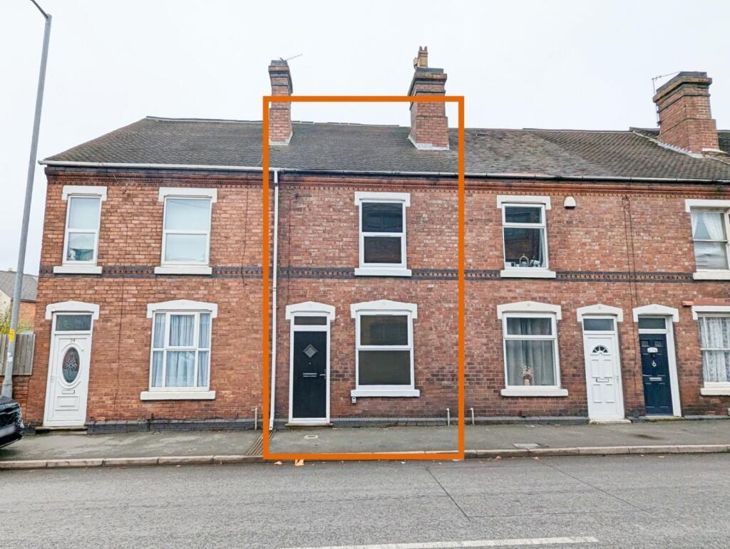 Main image of property: Leamore Lane, Bloxwich, Walsall