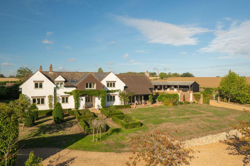 Main image of property: Nine Ashes, Stagsden