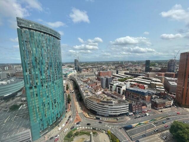 Main image of property: Holloway Head, Birmingham