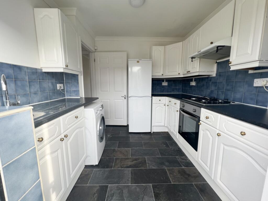 Main image of property: Temple Avenue, Dagenham