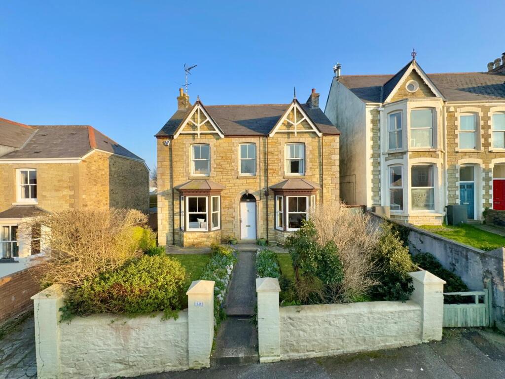 Main image of property: Daniell Road, Truro