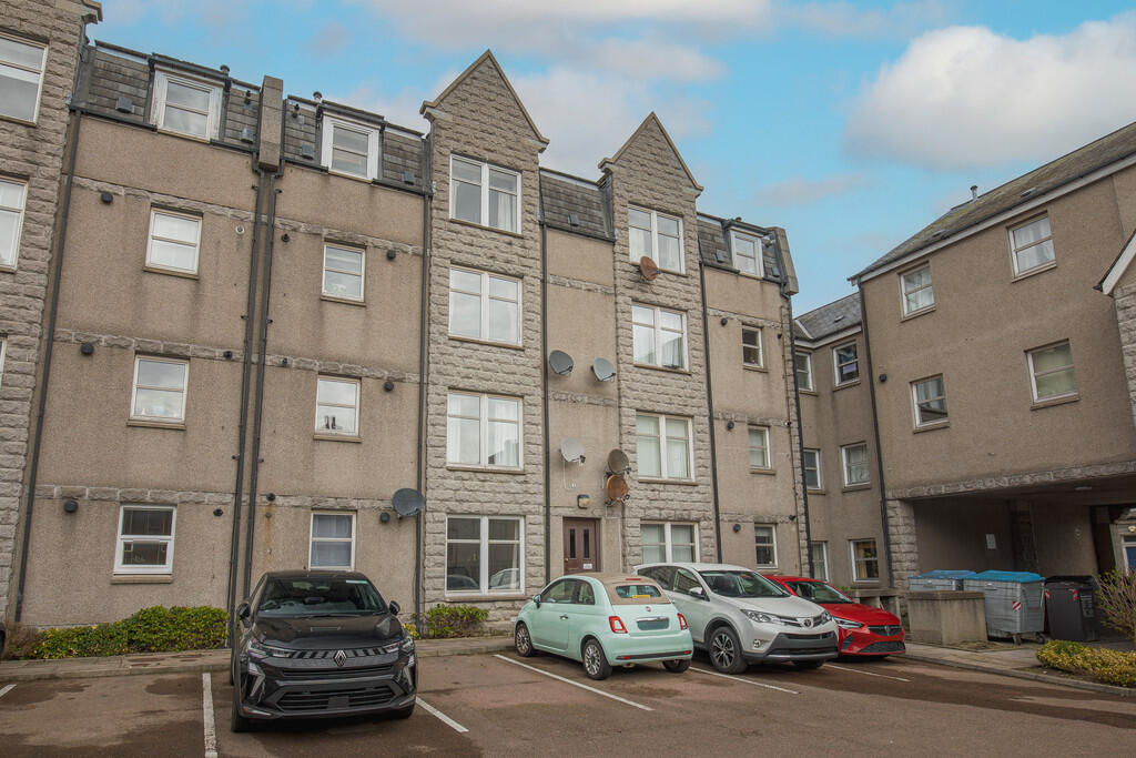 Additional image 11 of Mountview Gardens, Aberdeen