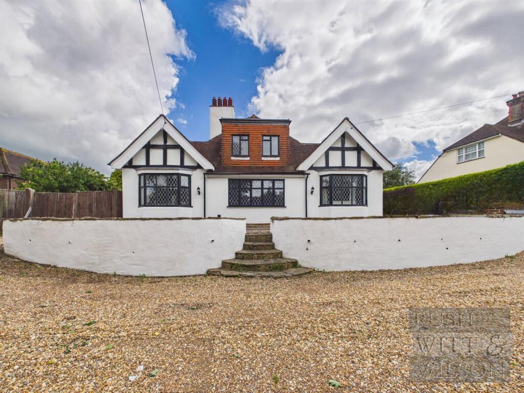 Main image of property: Ninfield Road, Bexhill-On-Sea