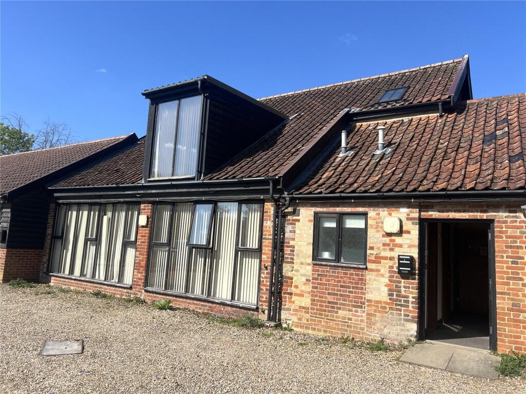 Main image of property: Ticehurst Yard, Tostock, Bury St Edmunds, Suffolk, IP30
