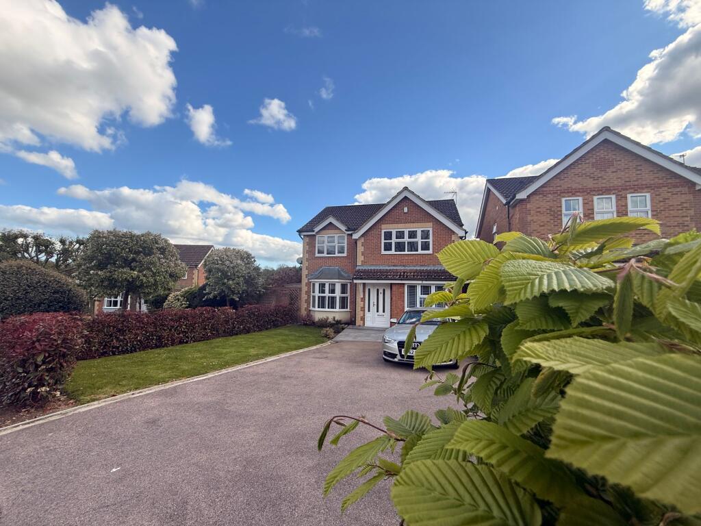 Main image of property: Mallard Drive, Ridgewood, TN22