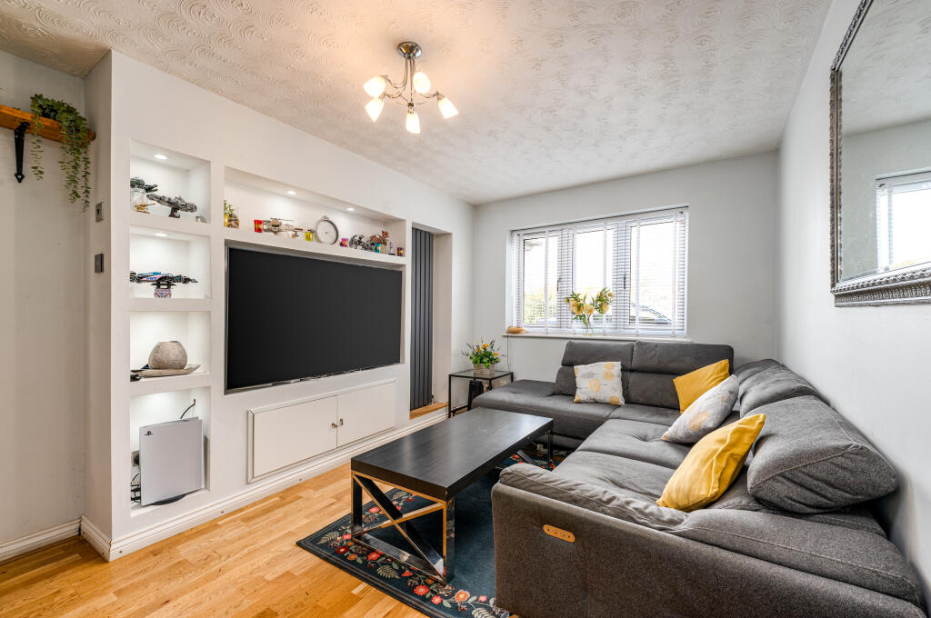 Additional image 2 of Autumn Grove, Birmingham, B19