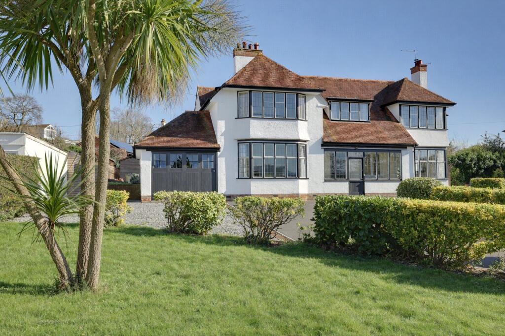 Main image of property: Blue Anchor, Minehead, Somerset, TA24
