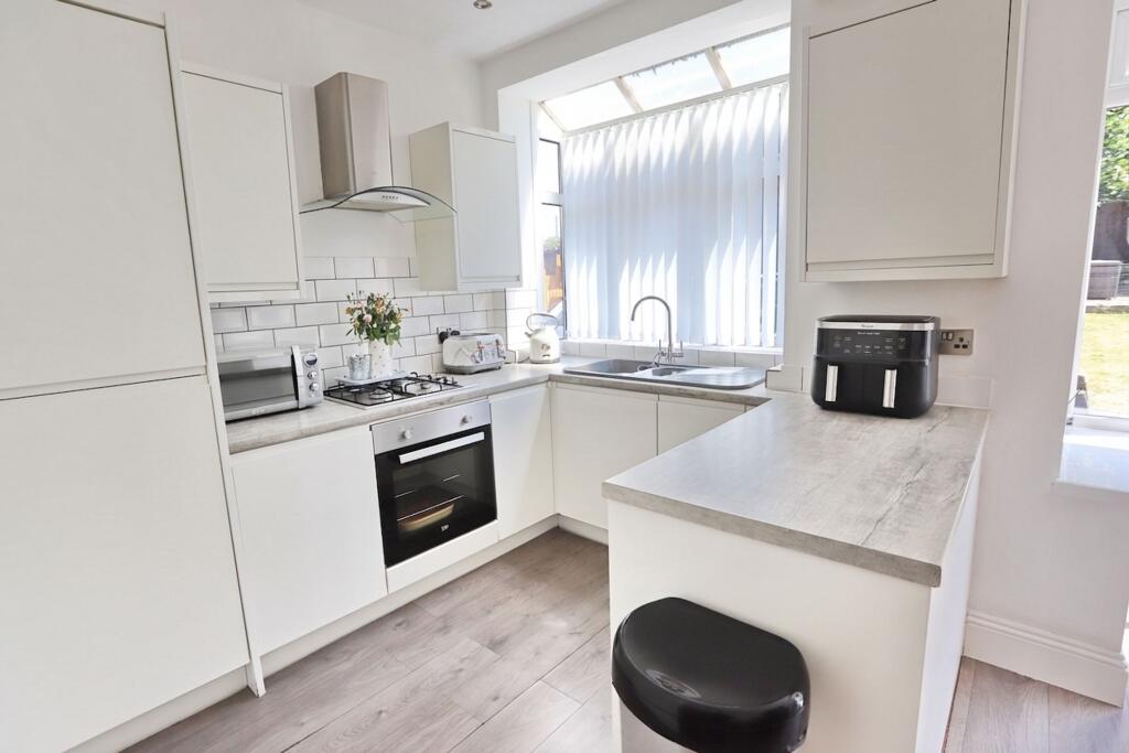 House in Manchester - View 5