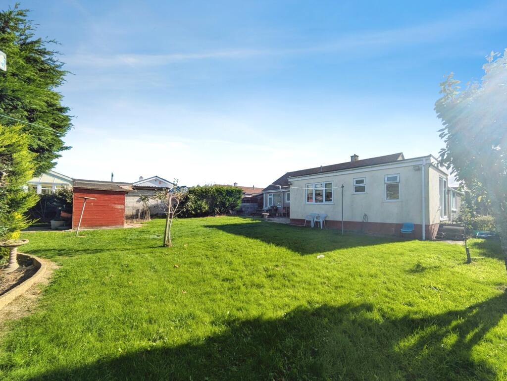 House in Truro, Illogan - View 2
