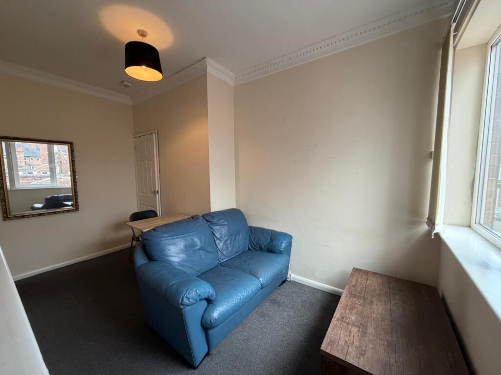 Main image of property: Parliament Road, Middlesbrough, TS1 4JP