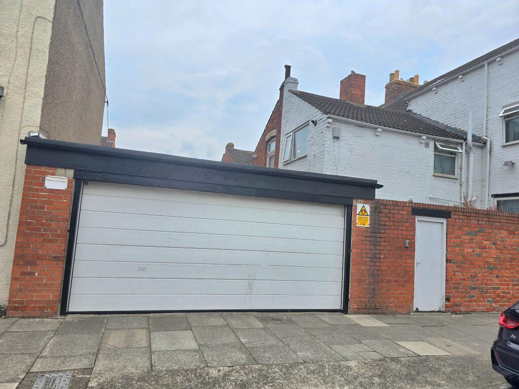 Main image of property: Borough Road, Middlesbrough, TS1 2EQ