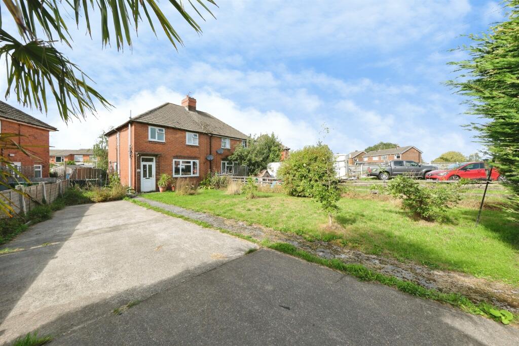 Main image of property: Park Road, Heage, Belper