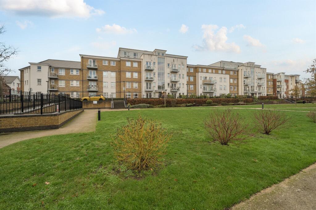 Main image of property: Heron Way, Maidenhead