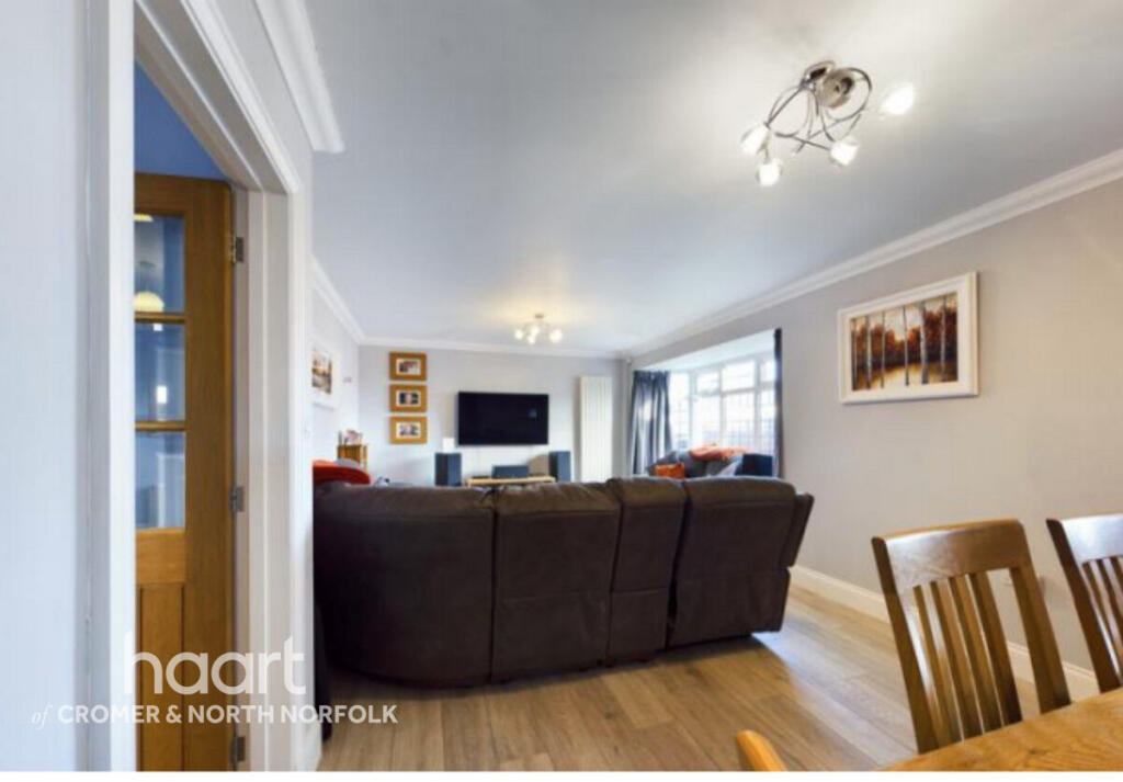 Main image of property: Westcliff Avenue, Cromer