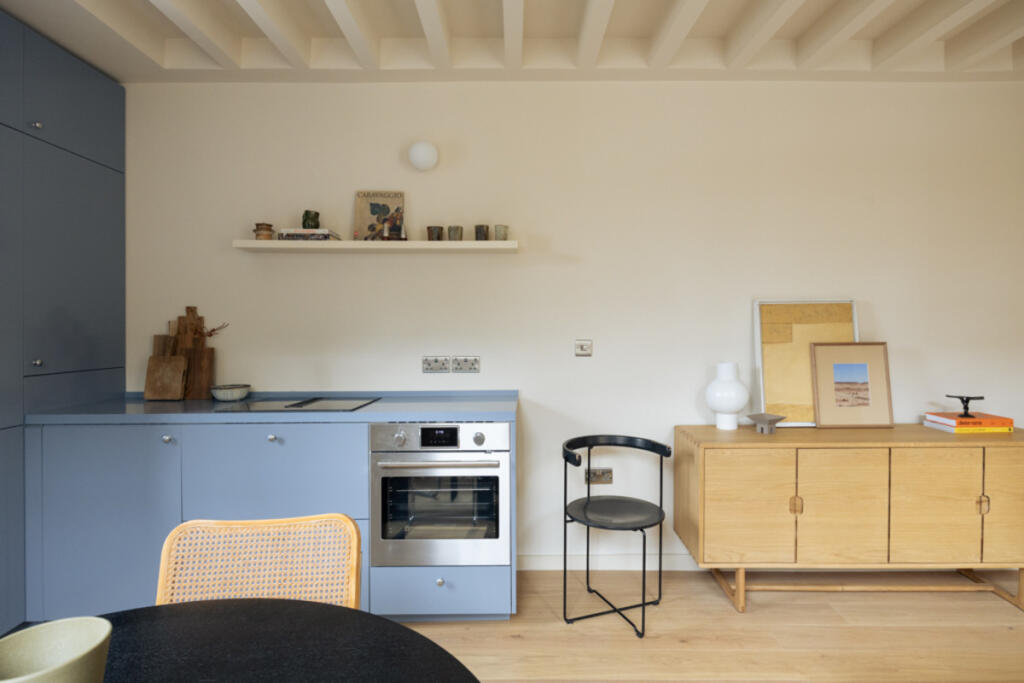 Apartment in London, Stoke Newington - View 4